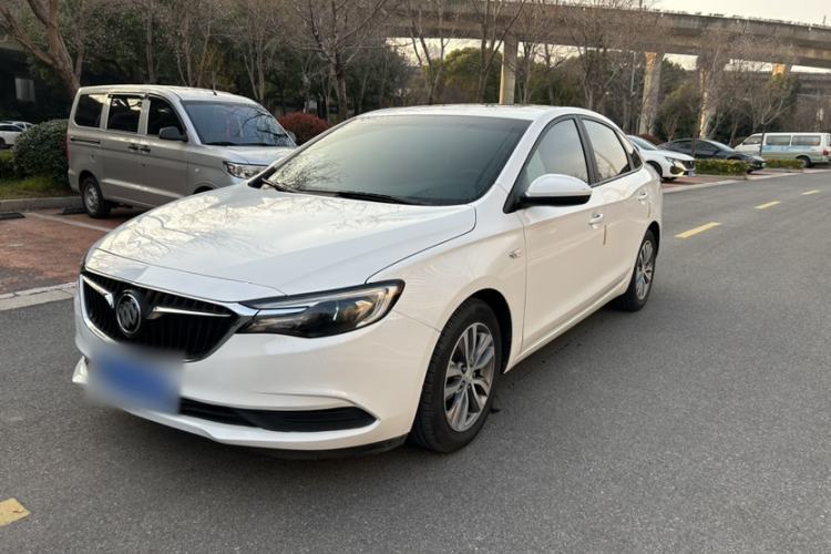 Used Buick GT 2019 18T Automatic Connected Elite Model China VI Standard Guazi used car, China used car export, Used car for sale, Used  cars, Cheapest cars for sale