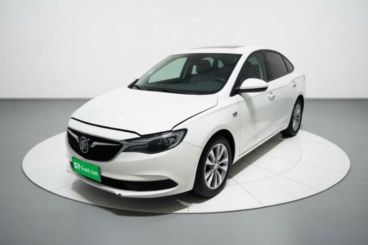 Used Buick GT 2019 15T Dual-Clutch Connected Elite Model China VI Guazi used car, China used car export, Used car for sale, Used  cars, Cheapest cars for sale