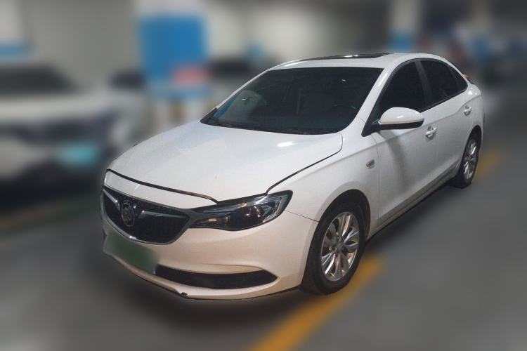 Used Buick GT 2019 15T Dual-Clutch Connected Elite Model China VI Guazi used car, China used car export, Used car for sale, Used  cars, Cheapest cars for sale