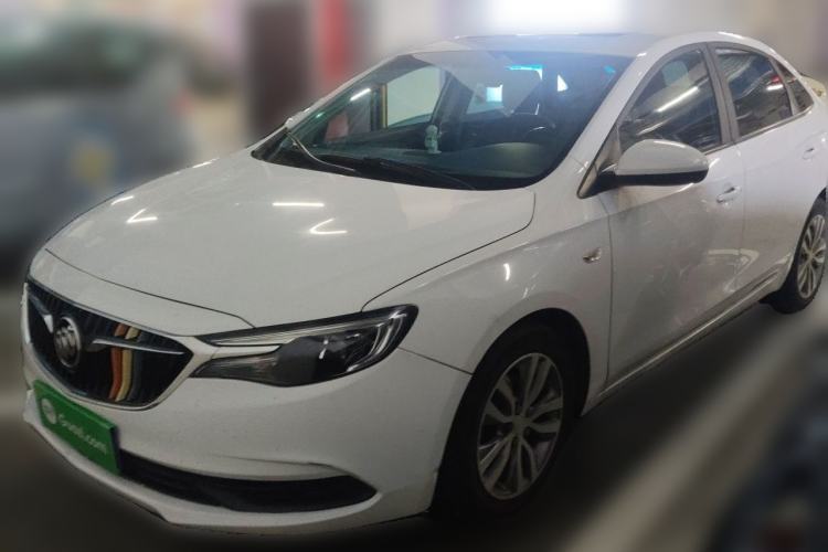 Used Buick GT 2019 18T Automatic Connected Elite Model China VI Standard Guazi used car, China used car export, Used car for sale, Used  cars, Cheapest cars for sale