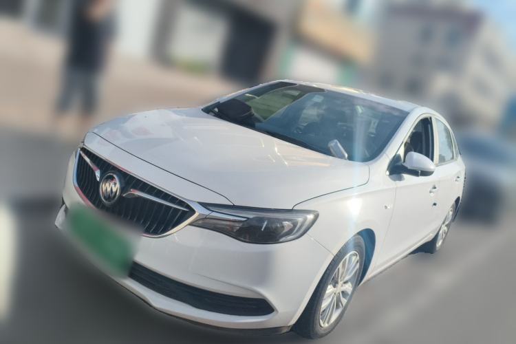Used Buick GT 2019 15T Dual-Clutch Connected Elite Model China VI Guazi used car, China used car export, Used car for sale, Used cars, Cheapest cars for sale