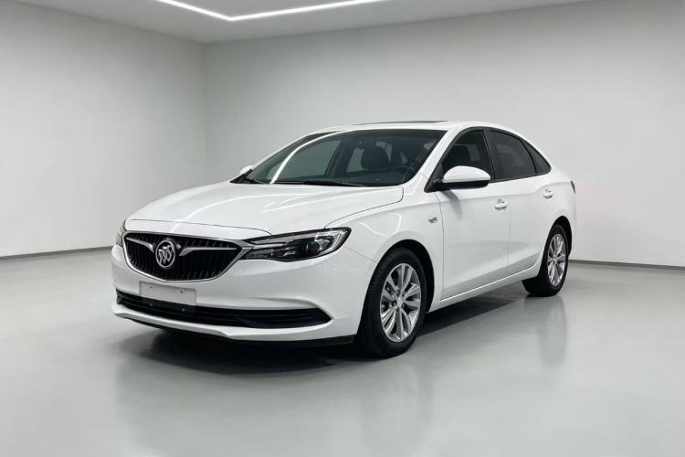 Used Buick GT 2019 18T Automatic Connected Elite Model China VI Standard Guazi used car, China used car export, Used car for sale, Used  cars, Cheapest cars for sale