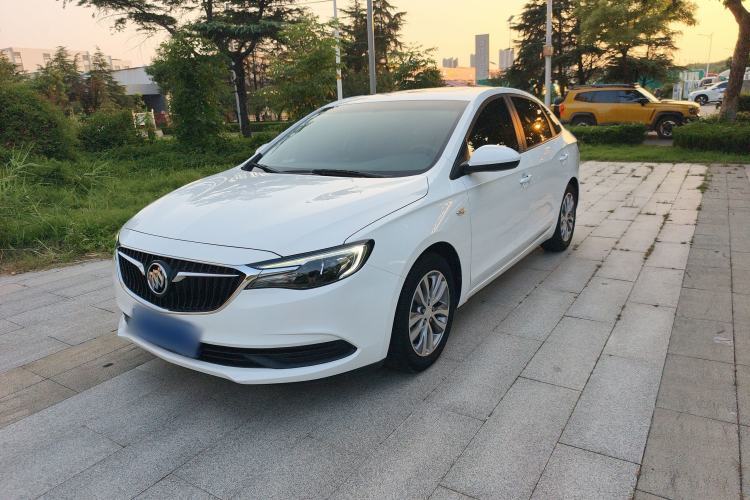 Used Buick GT 2019 18T Automatic Connected Elite Model China VI Standard Guazi used car, China used car export, Used car for sale, Used  cars, Cheapest cars for sale