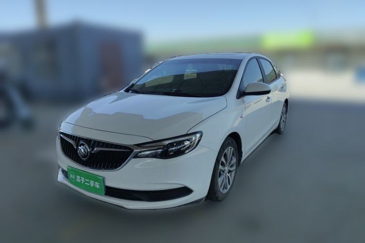 Used Buick GT 2019 18T Automatic Connected Elite Model China VI Standard Guazi used car, China used car export, Used car for sale, Used  cars, Cheapest cars for sale