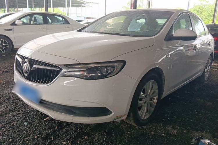 Ojetý Buick GT 2019 15T Dual-Clutch Connected Elite Model China VI Guazi used car, China used car export, Used car for sale, Used  cars, Cheapest cars for sale