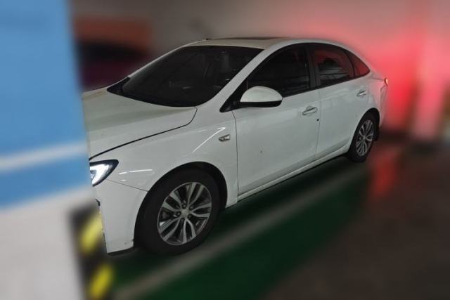 Used Buick GT 2019 18T Automatic Connected Elite Model China VI Standard