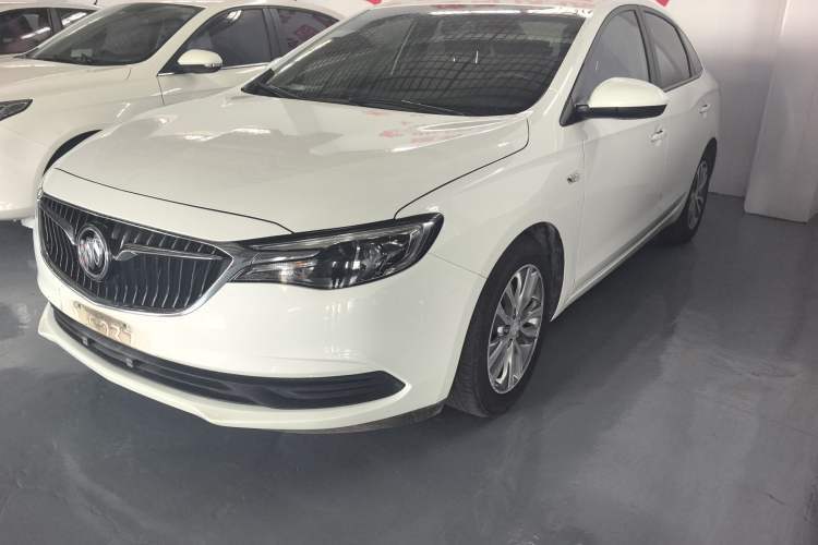 Used Buick GT 2019 18T Automatic Connected Elite Model China VI Standard Guazi used car, China used car export, Used car for sale, Used  cars, Cheapest cars for sale