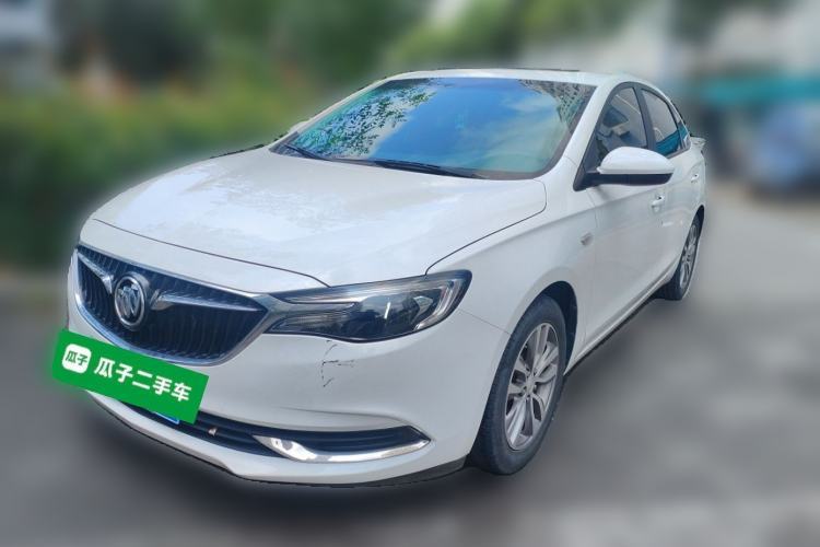 Used Buick GT 2019 18T Automatic Connected Elite Model China V Standard Guazi used car, China used car export, Used car for sale, Used  cars, Cheapest cars for sale