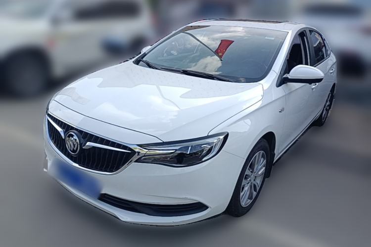 Used Buick GT 2019 18T Automatic Connected Elite Model China VI Standard Guazi used car, China used car export, Used car for sale, Used  cars, Cheapest cars for sale