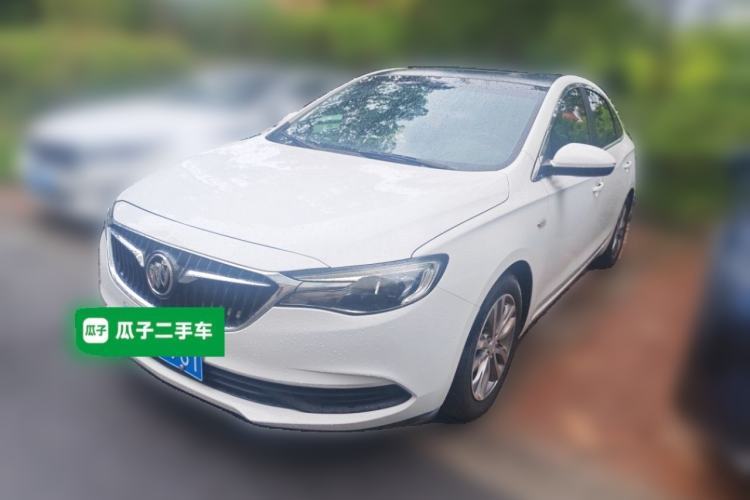 Used Buick GT 2019 18T Automatic Connected Elite Model China VI Standard Guazi used car, China used car export, Used car for sale, Used  cars, Cheapest cars for sale