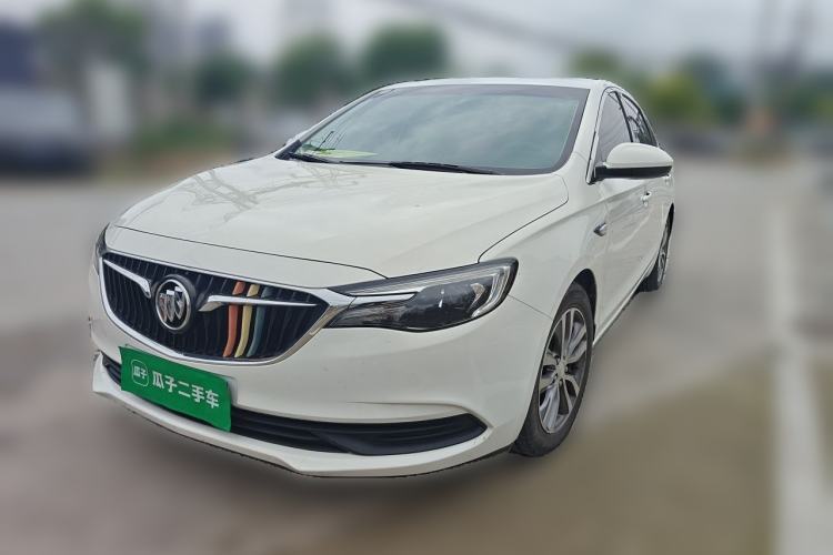 Used Buick GT 2019 18T Automatic Connected Elite Model China V Standard Guazi used car, China used car export, Used car for sale, Used cars, Cheapest cars for sale