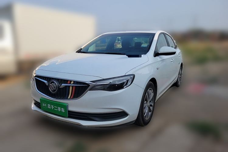 Used Buick GT 2019 18T Automatic Connected Elite Model China V Standard Guazi used car, China used car export, Used car for sale, Used Buick cars, Cheapest cars for sale
