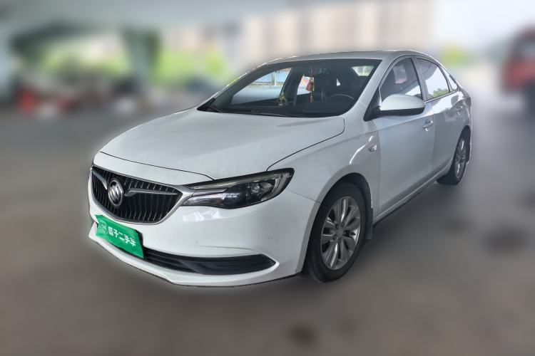 Used Buick GT 2019 15T Dual-Clutch Connected Elite Model China VI Guazi used car, China used car export, Used car for sale, Used  cars, Cheapest cars for sale