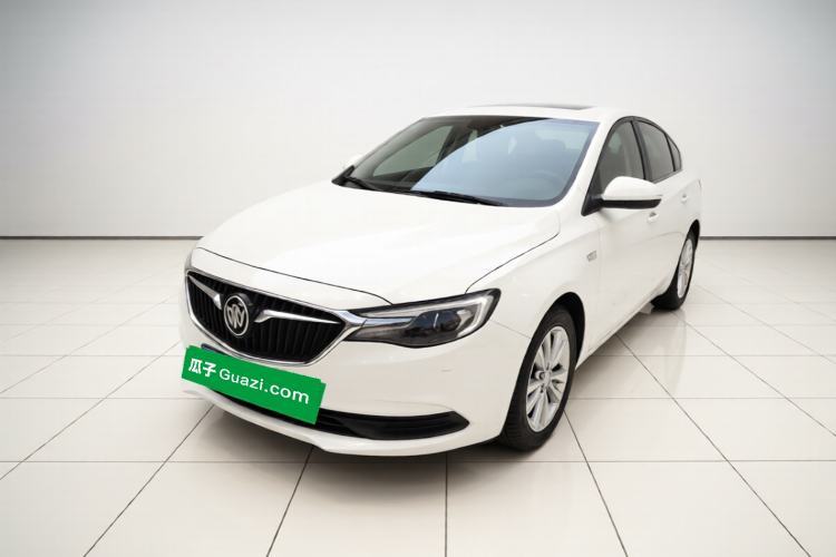 Gebrauchter Buick GT 2019 15T Dual-Clutch Connected Elite Model China VI Guazi used car, China used car export, Used car for sale, Used  cars, Cheapest cars for sale