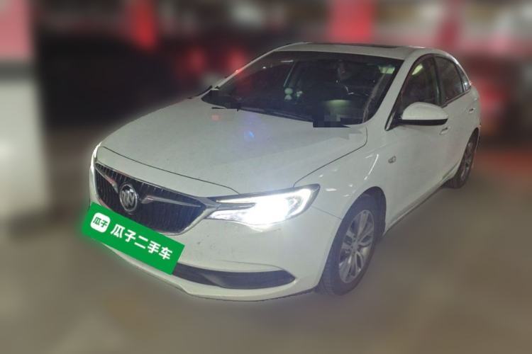 Used Buick GT 2019 18T Automatic Connected Elite Model China VI Standard Guazi used car, China used car export, Used car for sale, Used cars, Cheapest cars for sale