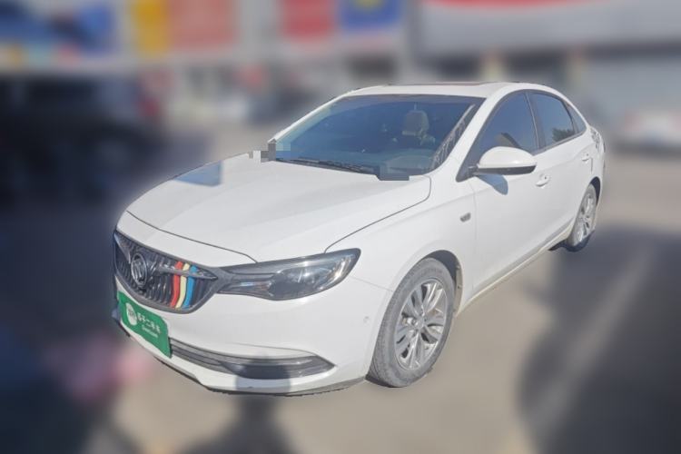 Used Buick GT 2019 18T Automatic Connected Flagship Version China VI Standard Guazi used car, China used car export, Used car for sale, Used  cars, Cheapest cars for sale