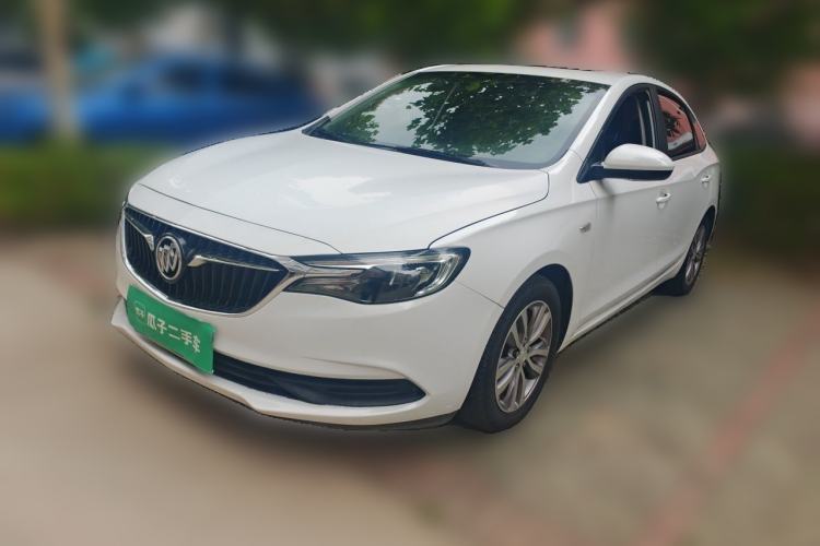 Used Buick GT 2019 18T Automatic Connected Elite Model China VI Standard Guazi used car, China used car export, Used car for sale, Used cars, Cheapest cars for sale