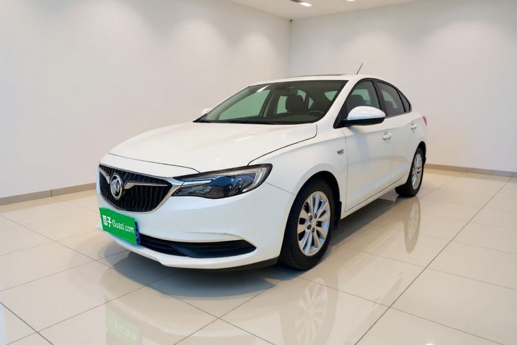 Used Buick GT 2019 15T Dual-Clutch Connected Elite Model China VI Guazi used car, China used car export, Used car for sale, Used  cars, Cheapest cars for sale