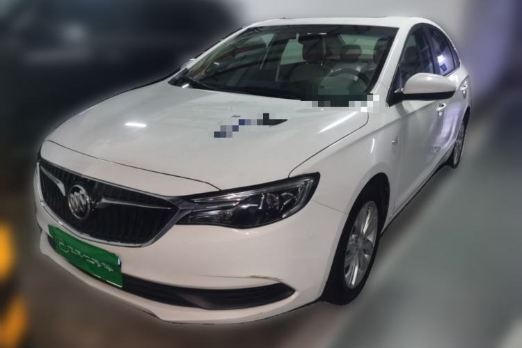 Used Buick GT 2019 15T Dual-Clutch Connected Elite Model China VI Guazi used car, China used car export, Used car for sale, Used cars, Cheapest cars for sale
