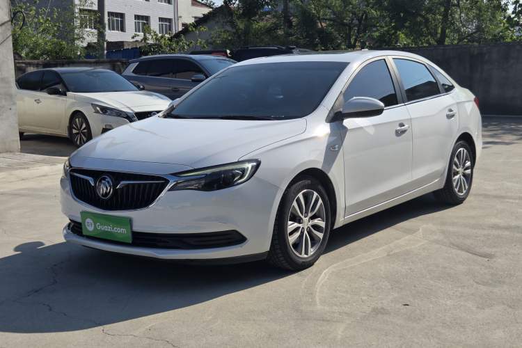Gebrauchter Buick GT 2019 18T Automatic Connected Elite Model China V Standard Guazi used car, China used car export, Used car for sale, Used  cars, Cheapest cars for sale
