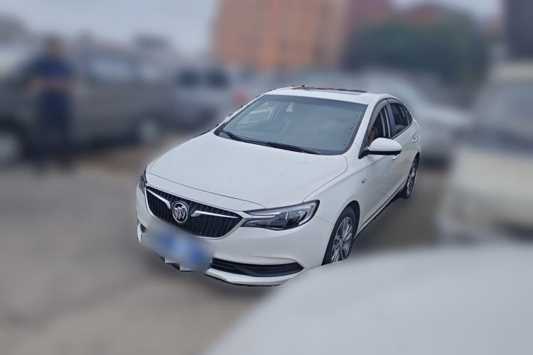 Used Buick GT 2019 18T Automatic Connected Elite Model China VI Standard Guazi used car, China used car export, Used car for sale, Used  cars, Cheapest cars for sale