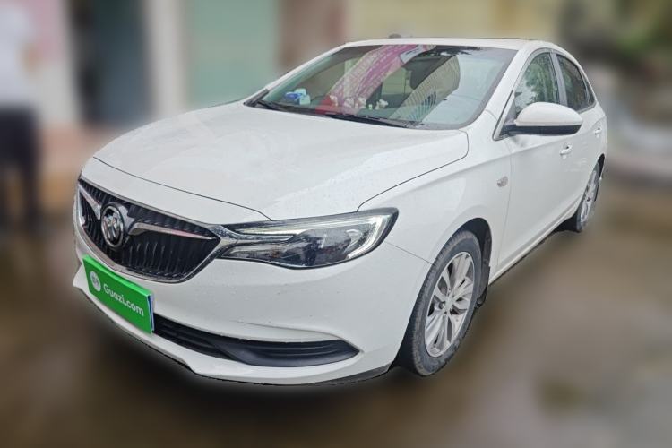 Used Buick GT 2019 18T Automatic Connected Elite Model China V Standard Guazi used car, China used car export, Used car for sale, Used  cars, Cheapest cars for sale