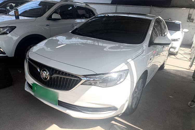 Used Buick GT 2019 18T Automatic Connected Elite Model China VI Standard Guazi used car, China used car export, Used car for sale, Used  cars, Cheapest cars for sale