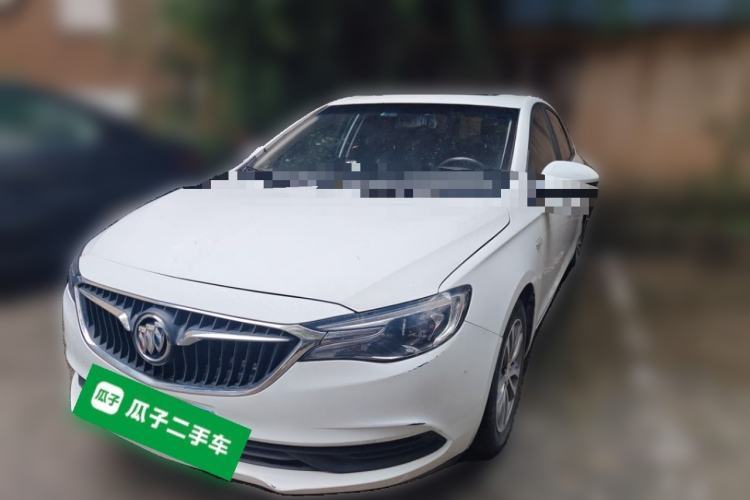 Used Buick GT 2019 18T Automatic Connected Elite Model China VI Standard Guazi used car, China used car export, Used car for sale, Used  cars, Cheapest cars for sale