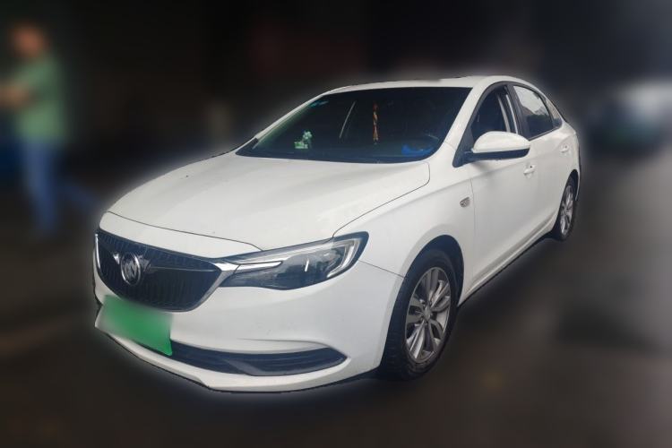 Used Buick GT 2019 18T Automatic Connected Elite Model China V Standard Guazi used car, China used car export, Used car for sale, Used cars, Cheapest cars for sale