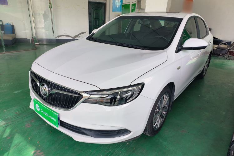 Used Buick GT 2019 18T Automatic Connected Elite Model China V Standard Guazi used car, China used car export, Used car for sale, Used  cars, Cheapest cars for sale