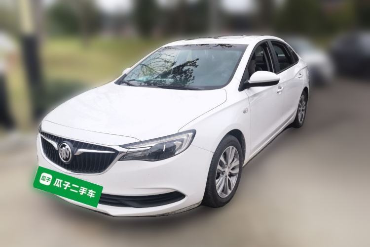 Used Buick GT 2019 18T Automatic Connected Elite Model China V Standard Guazi used car, China used car export, Used car for sale, Used  cars, Cheapest cars for sale