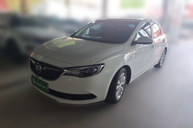 Używany Buick GT 2019 15T Dual-Clutch Connected Elite Model China VI Guazi used car, China used car export, Used car for sale, Used cars, Cheapest cars for sale