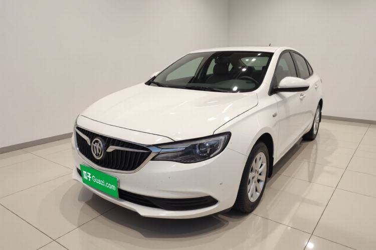 Gebrauchter Buick GT 2019 15T Dual-Clutch Advanced Version China VI Standard Guazi used car, China used car export, Used car for sale, Used  cars, Cheapest cars for sale