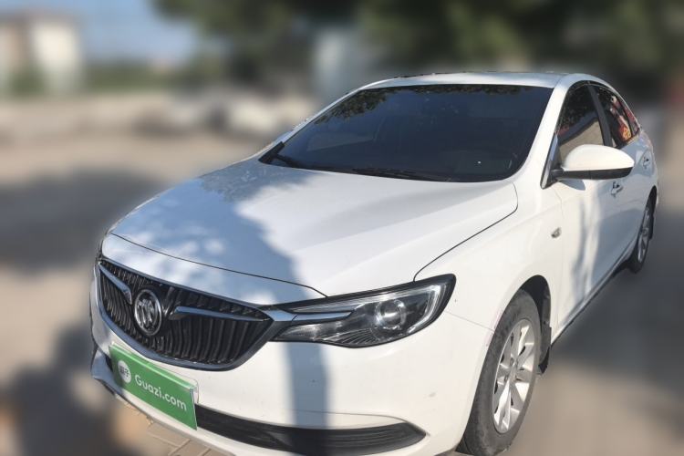 Buick GT 2019