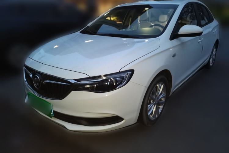 Used Buick GT 2019 15T Dual-Clutch Connected Elite Model China VI Guazi used car, China used car export, Used car for sale, Used  cars, Cheapest cars for sale