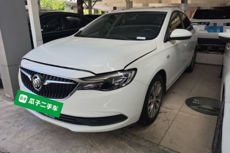 Used Buick GT 2019 18T Automatic Connected Elite Model China VI Standard Guazi used car, China used car export, Used car for sale, Used  cars, Cheapest cars for sale