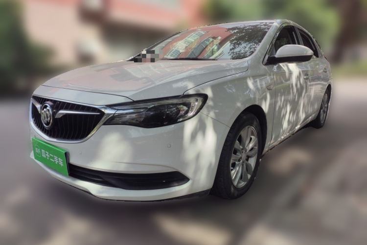 Used Buick GT 2019 15T Dual-Clutch Connected Elite Model China VI Guazi used car, China used car export, Used car for sale, Used  cars, Cheapest cars for sale