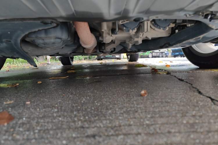 Used Buick GT 2019 15T Dual-Clutch Connected Elite Model China VI Chassis Front