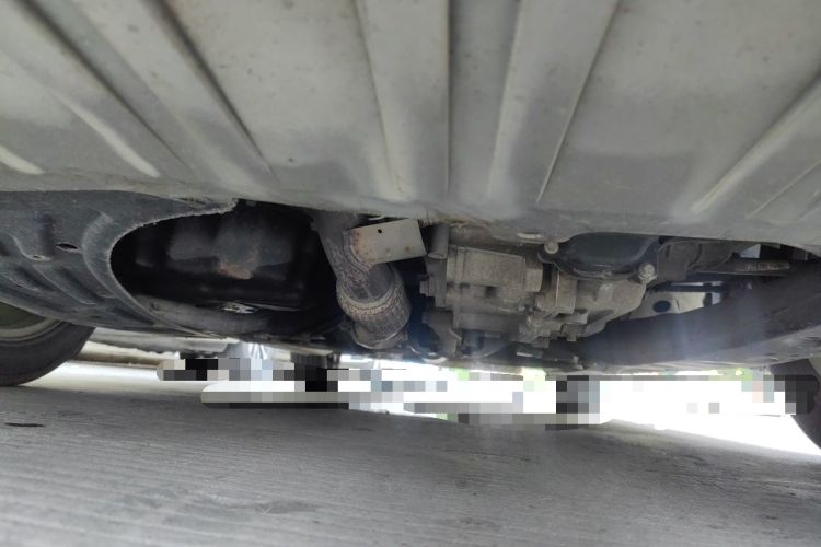 Used Buick GT 2019 18T Automatic Connected Flagship Version China V Standard Chassis Front