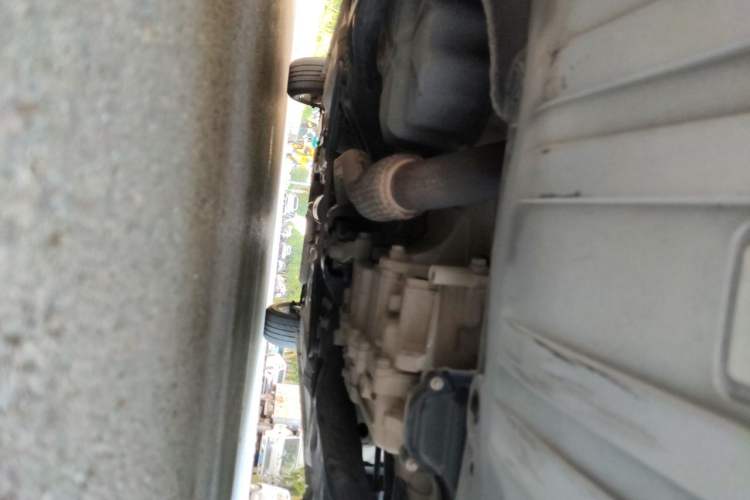 Used Buick GT 2019 18T Automatic Connected Elite Model China VI Standard Chassis Front