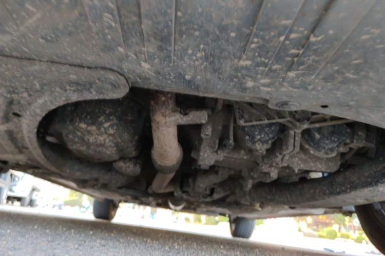Used Buick GT 2019 15T Dual-Clutch Connected Elite Version China V Standard Chassis Front