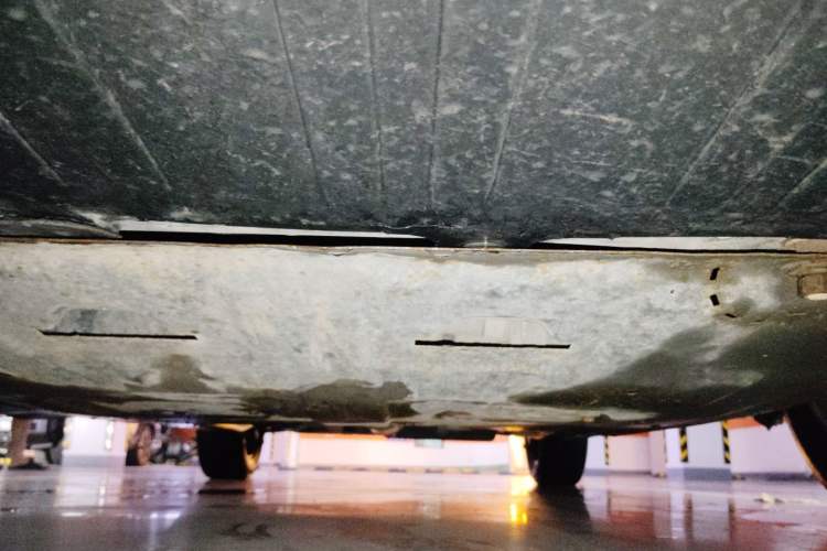 Used Buick GT 2019 18T Automatic Connected Flagship Version China VI Standard Chassis Front
