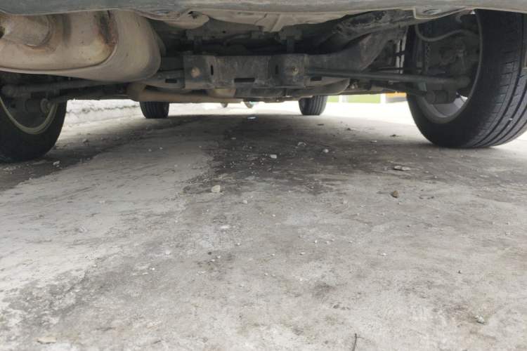 Used Buick GT 2019 18T Automatic Connected Elite Model China V Standard Chassis Front