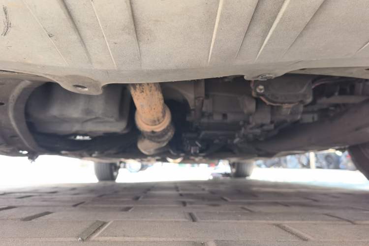 Used Buick GT 2019 18T Automatic Connected Elite Model China VI Standard Chassis Front