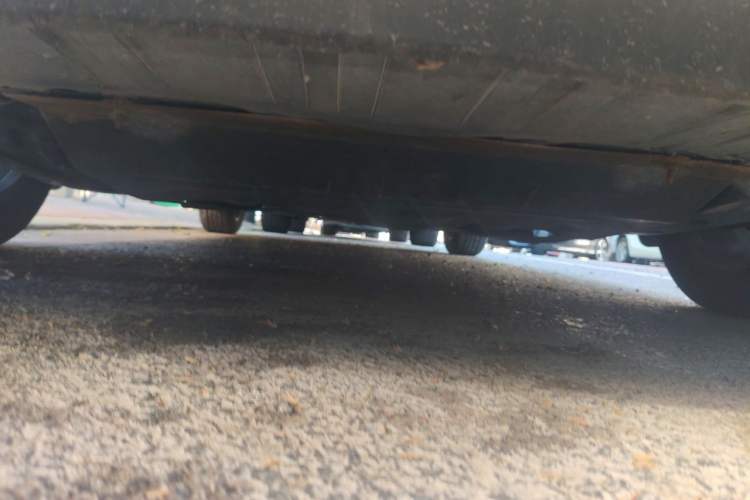 Used Buick GT 2019 18T Automatic Connected Elite Model China V Standard Chassis Front