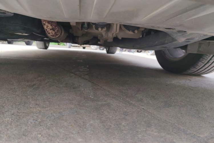 Used Buick GT 2019 15T Dual-Clutch Connected Elite Model China VI Chassis Front