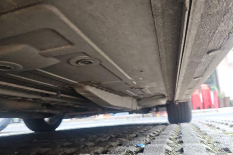 Used Buick GT 2019 15T Dual-Clutch Connected Elite Version China V Standard Chassis Front
