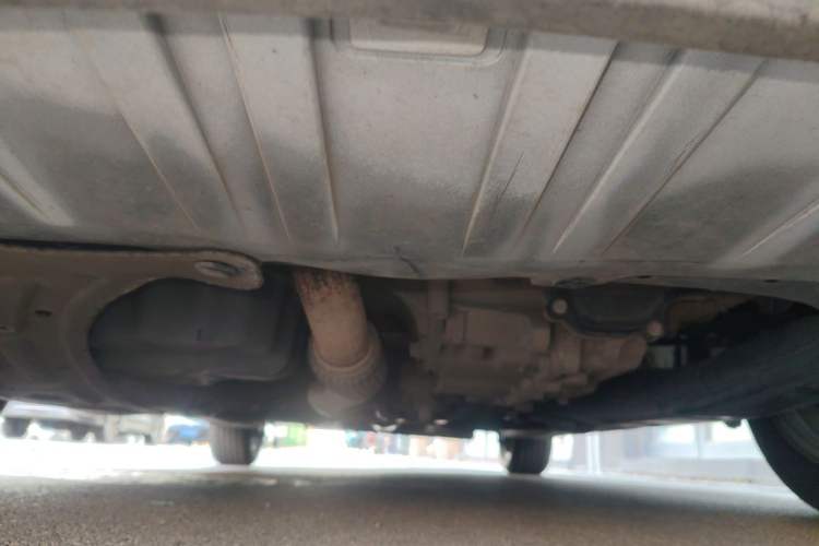 Used Buick GT 2019 18T Automatic Connected Flagship Version China VI Standard Chassis Front