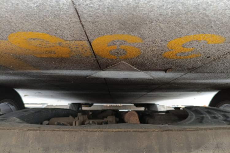 Used Buick GT 2019 15T Dual-Clutch Connected Elite Model China VI Chassis Front