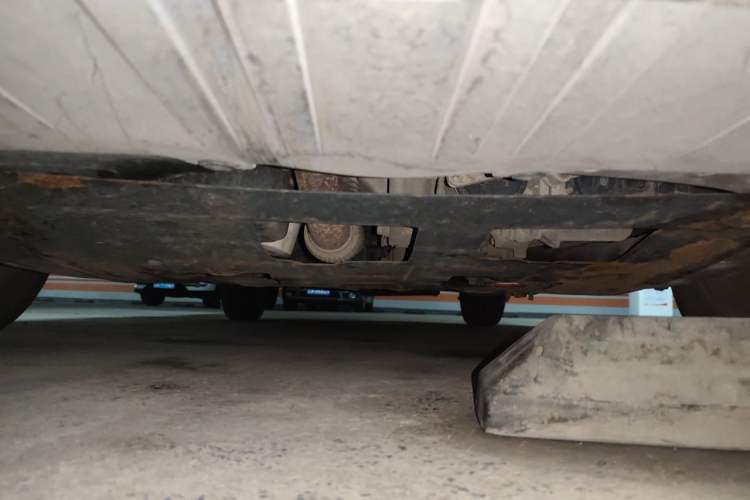 Used Buick GT 2019 15T Dual-Clutch Advanced Version China VI Standard Chassis Front